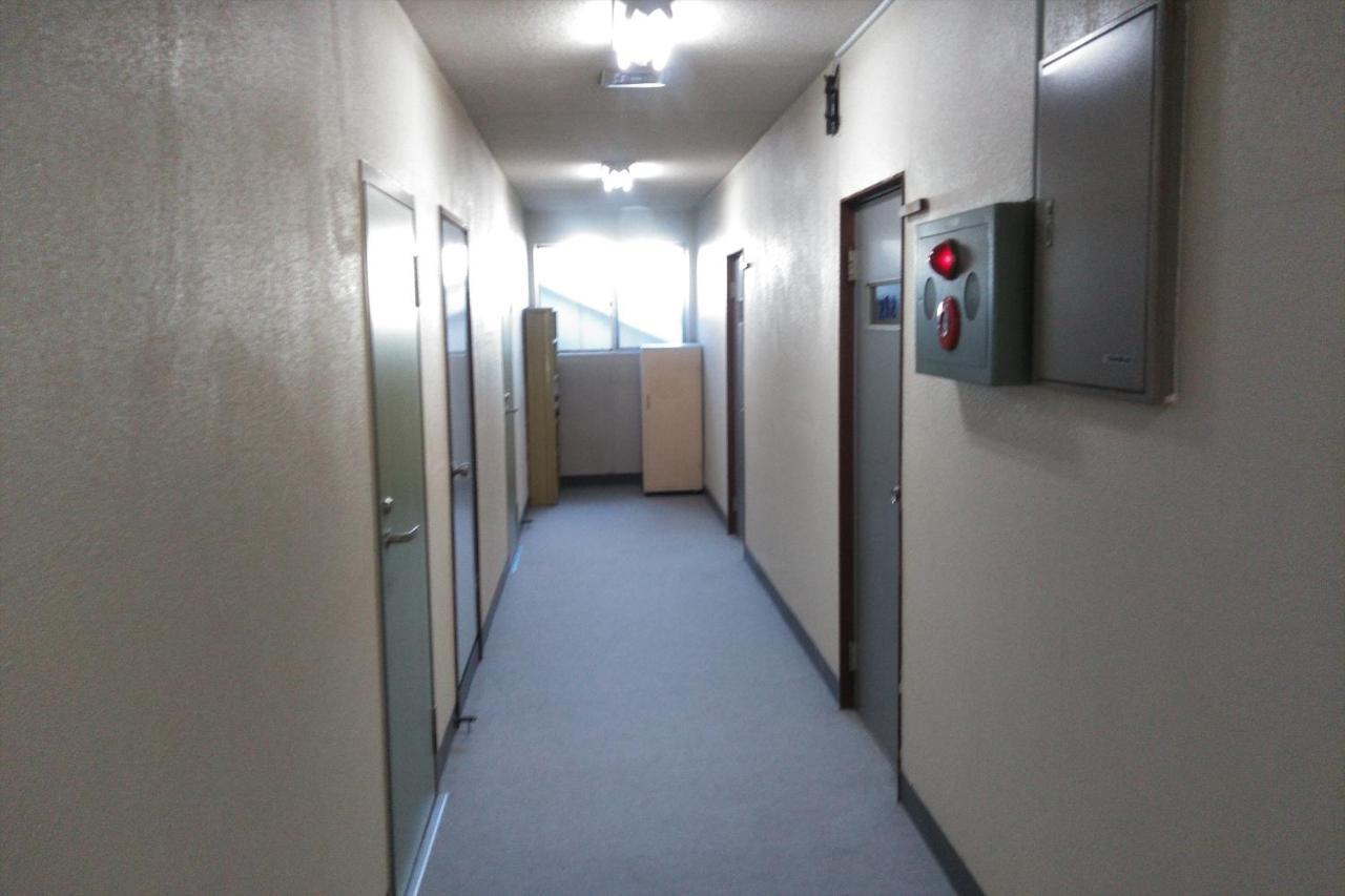 Oyo ビジネスホテル アゼリア 群馬草津 エクステリア 写真