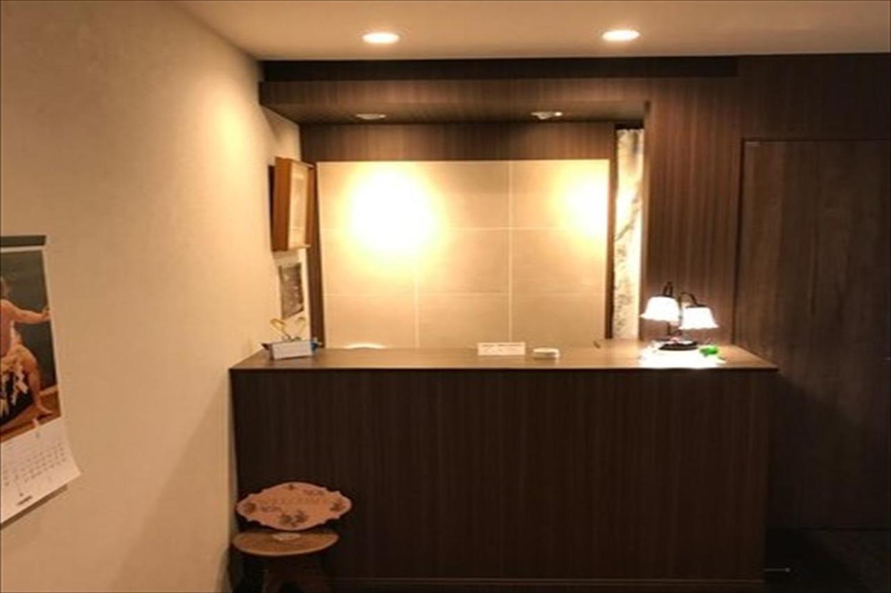 Oyo ビジネスホテル アゼリア 群馬草津 エクステリア 写真